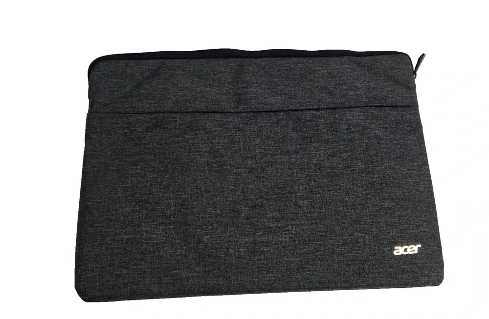 New ACER Padded PROTECTIVE LAPTOP SLEEVE CASE FOR 15.6